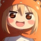 Telegram profile photo for AnimeVost Мемы