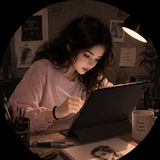 Telegram profile photo for 𝒩𝖺𝗄︎𝗈𝒱𝖾𝗋𝗌𝖾