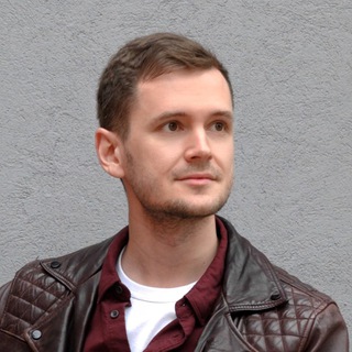 Telegram profile photo for Евгений Скворцов