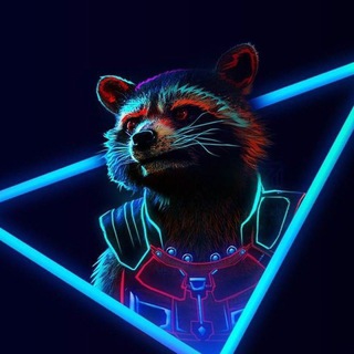 Telegram profile photo for TanukiCode | РАЗРАБОТКА КРИПТО ПРОЕКТОВ