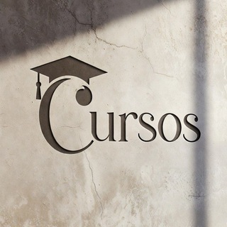 Telegram profile photo for 📚📖Cursos online📖📚