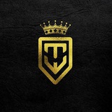 Telegram profile photo for Template World
