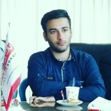 Telegram profile photo for eng_m_zolfaghari
