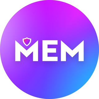 Telegram profile photo for Мем VPN