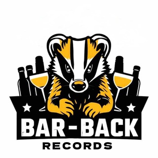 Telegram profile photo for Bar-back records 🦡Серёжа Детектив Краснодар