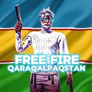 Telegram profile photo for FREE FIRE