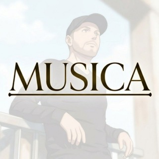 Telegram group profile photo for Música ♥️ CTPLS