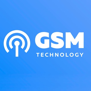 Telegram profile photo for GSM-TECHNOLOGY - Усиление сотовой связи