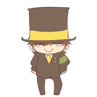 Telegram profile photo for Нюта