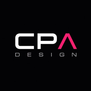 Telegram profile photo for CPA DESIGN 💖 КРЕАТИВЫ ДЛЯ АРБИТРАЖА