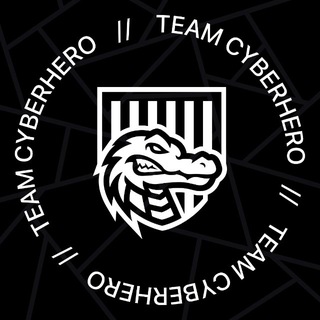 Telegram profile photo for CyberHero Team | Standoff 2