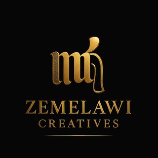 Telegram profile photo for ዘመላዊ CREATIVES