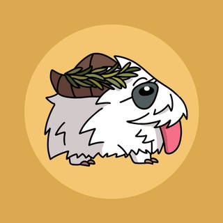 Telegram profile photo for Make Frens, Get Paid