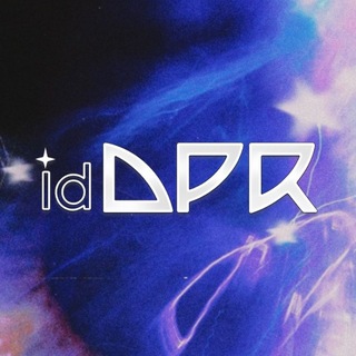 Telegram profile photo for DPR IAN | DPR ARTIC | DPR CREAM