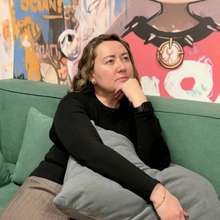 Telegram profile photo for Психолог Векира /Путь к себе 💎