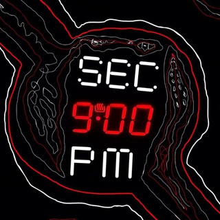 Telegram profile photo for Sec9pm