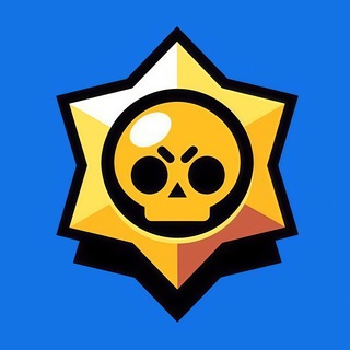Telegram profile photo for Бравл Чат | Беседа
