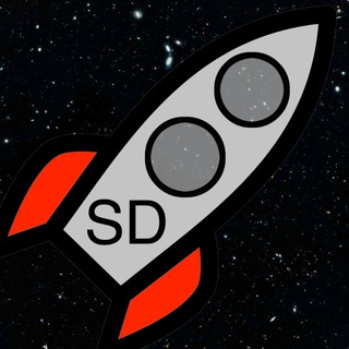 Telegram profile photo for Новости науки и космоса