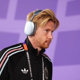Telegram profile photo for 4K Football Wallpapers