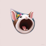 Telegram profile photo for POPHOP COMMUNITY