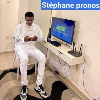 Telegram profile photo for Prédiction foot coupon gratuit 1xbet gratuit fiable