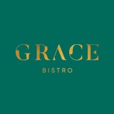 Telegram profile photo for GRACE BISTRO