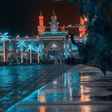 Telegram profile photo for يۧ̍ا زهڔ̍ا سڵ̍امۘ ﷲ عڵﯧْﮪ̍ا