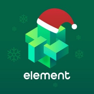 Telegram profile photo for Element.market
