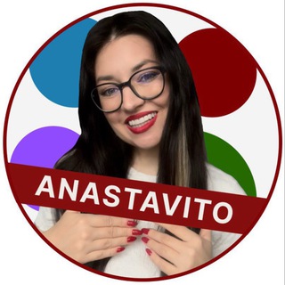 Telegram profile photo for Анаставито, бейби!