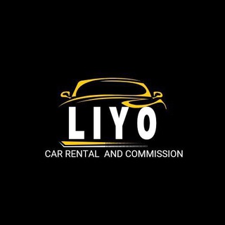 Telegram profile photo for Liyo car rental and commission