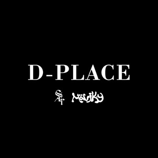 Telegram profile photo for D-PLACE / SPB