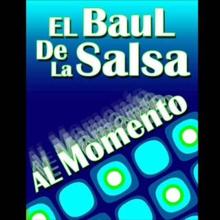 Telegram profile photo for Salsa de la buena πππ