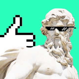 Telegram profile photo for Академия YouTube