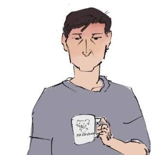 Telegram profile photo for Сырное бытие