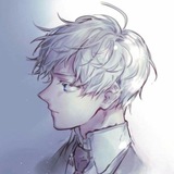 Telegram profile photo for Erges