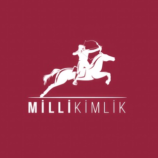 Telegram profile photo for Milli-Kimlik