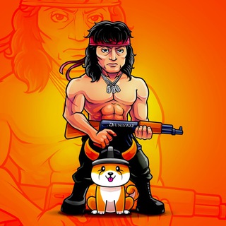 Telegram profile photo for Mercenarys 100x Calls