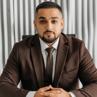 Telegram profile photo for Адвокат Мартиросян Армен⚖️