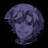 Telegram profile photo for 𝘋𝘢𝘮𝘪𝘦𝘯'𝘴 𝘐𝘯𝘧𝘰.
