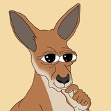 Telegram profile photo for CTO