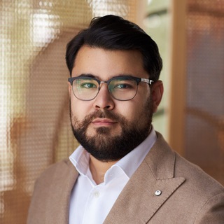 Telegram profile photo for Abdul’Aziz Umarali