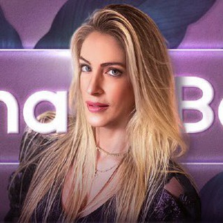 Telegram profile photo for Fabiana Barroso Canal