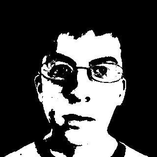 Telegram profile photo for мактрахер