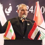Telegram profile photo for عدنان فيحان الدليمي