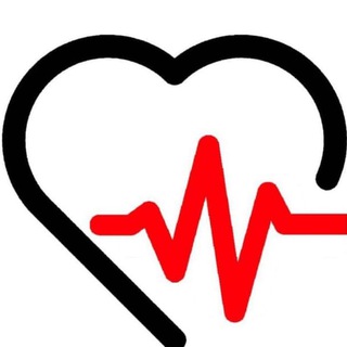 Telegram profile photo for ECG Training Channel