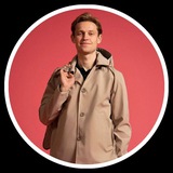 Telegram profile photo for دلائـل ثـقـة | مـتـجـر مـايـڪل 🔹