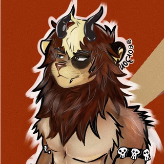 Telegram profile photo for Balu Art