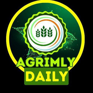Telegram profile photo for Agrimly Daily