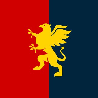 Telegram profile photo for Genoa Cfc