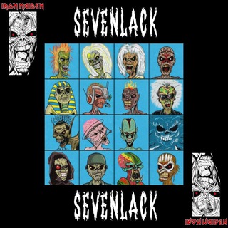 Telegram profile photo for SEVENLACK